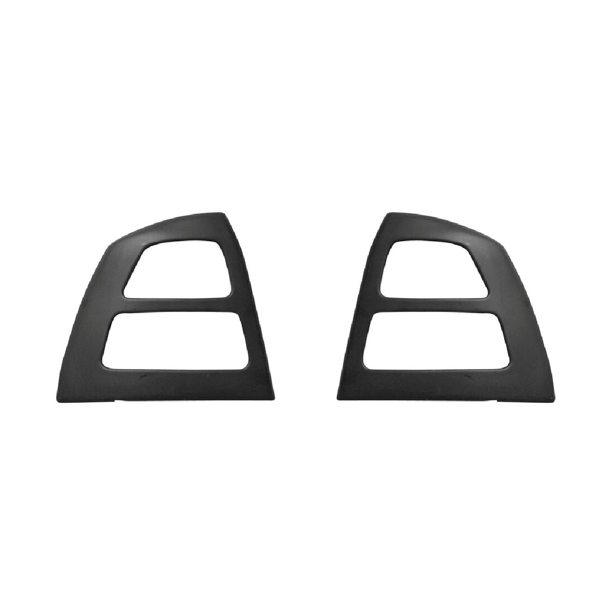 Pilot Cornici fari posteriori - Opel Astra G (9/98-3/04)