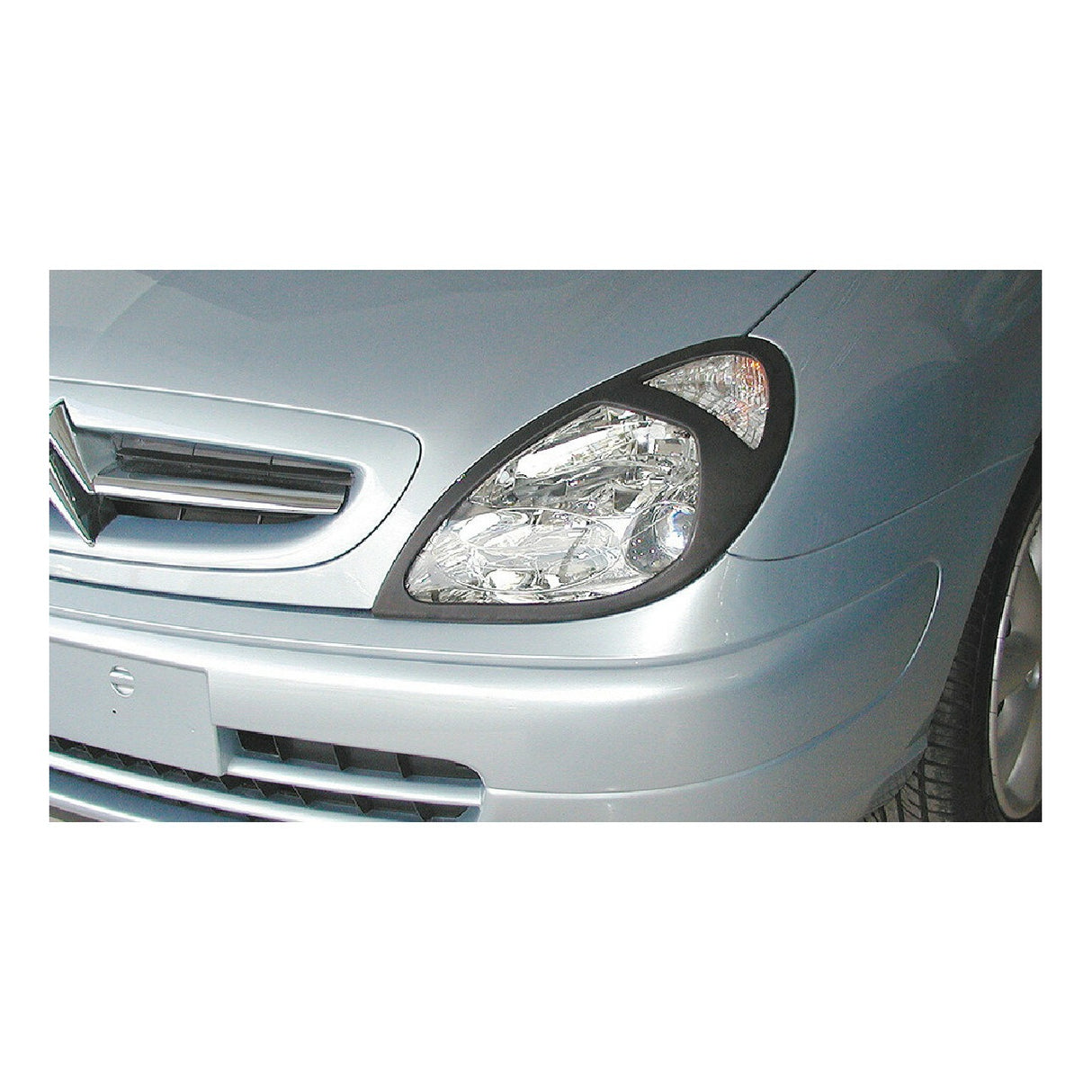 Pilot Cornici fari anteriori - Citroën Xsara (9/00-12/04)