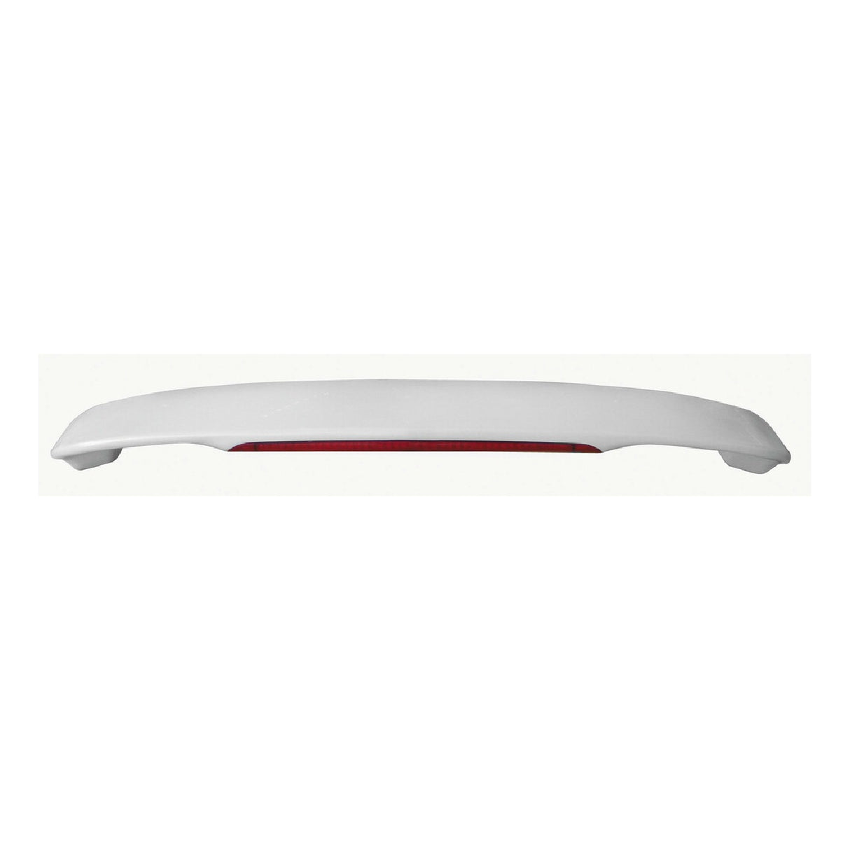 Pilot Spoiler with brake light - Mitsubishi Colt (9/95-10/03)