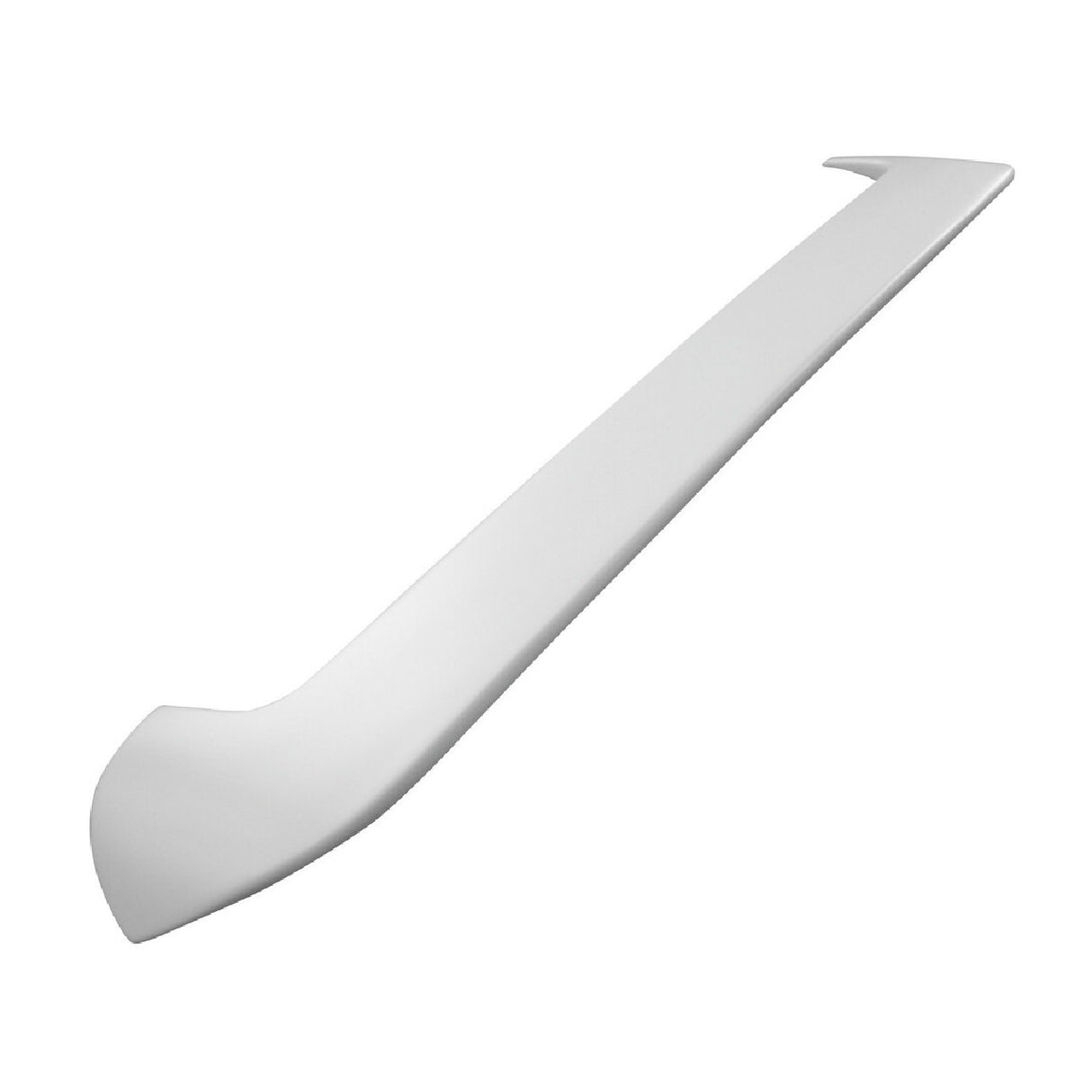 Pilot Spoiler - Peugeot 206 (9/98>)