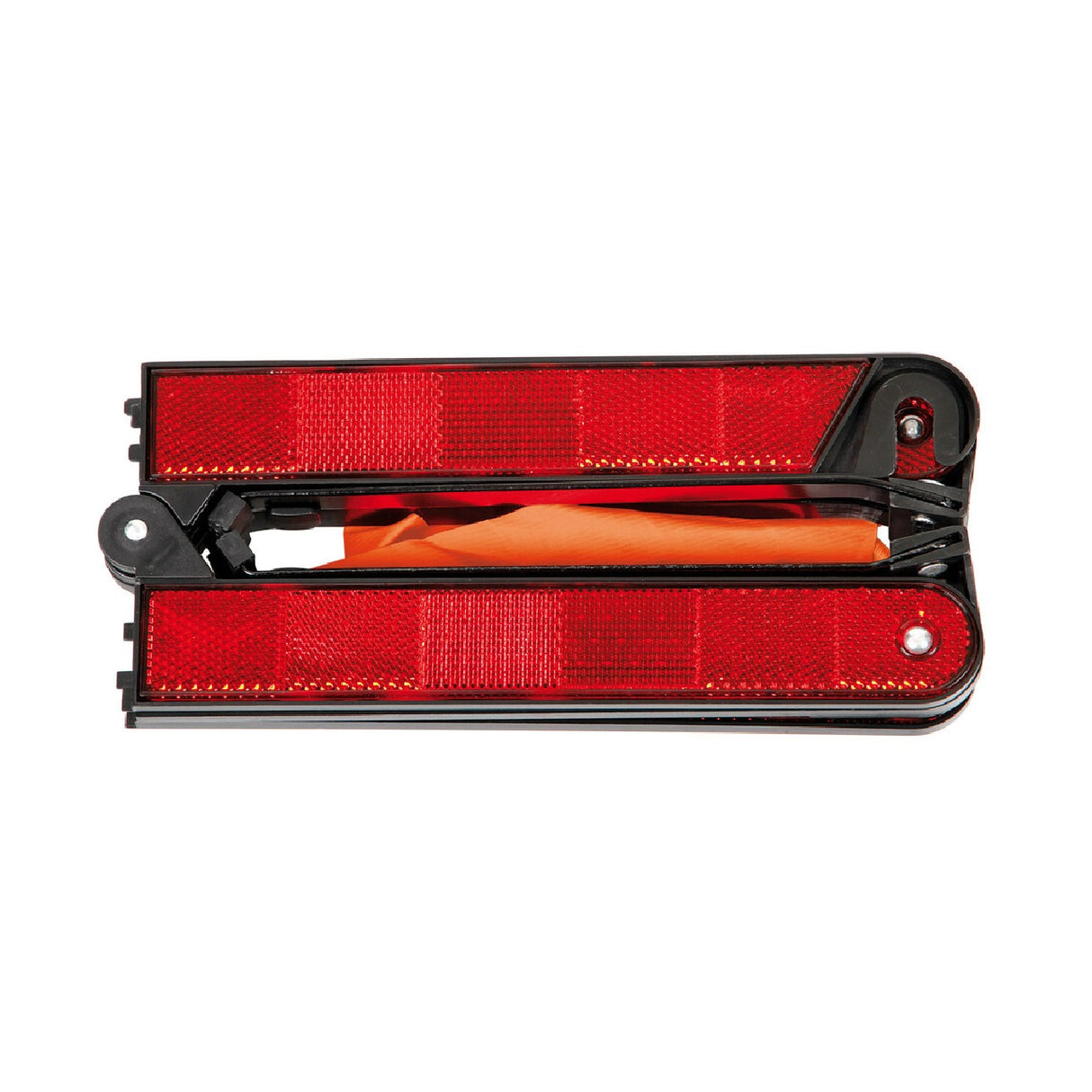 Lampa Triangolo veicolo fermo piedistallo a ragno