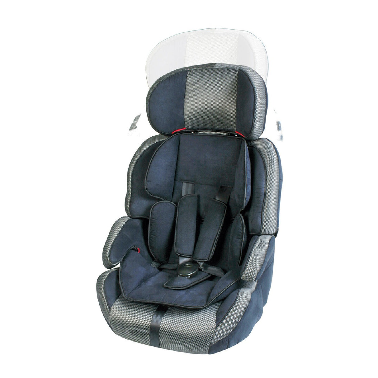 Lampa Teo, seggiolino bimbo per auto, gruppo 1-2-3