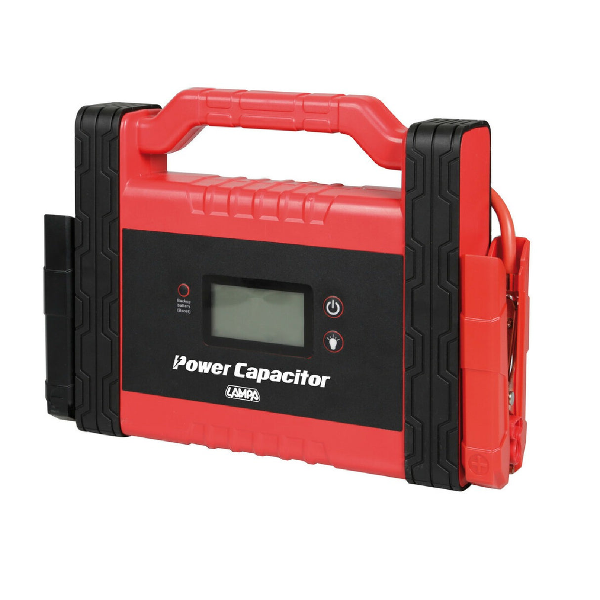 Lampa Power Capacitor, avviatore d’emergenza a supercondensatori, 12V