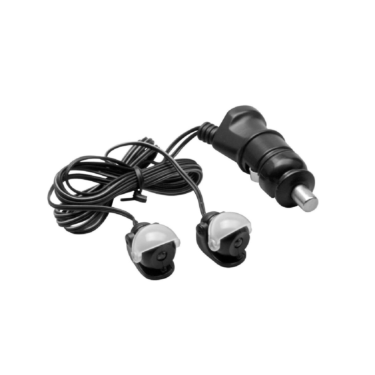 Pilot Dash-Lites 2, 12V - Green