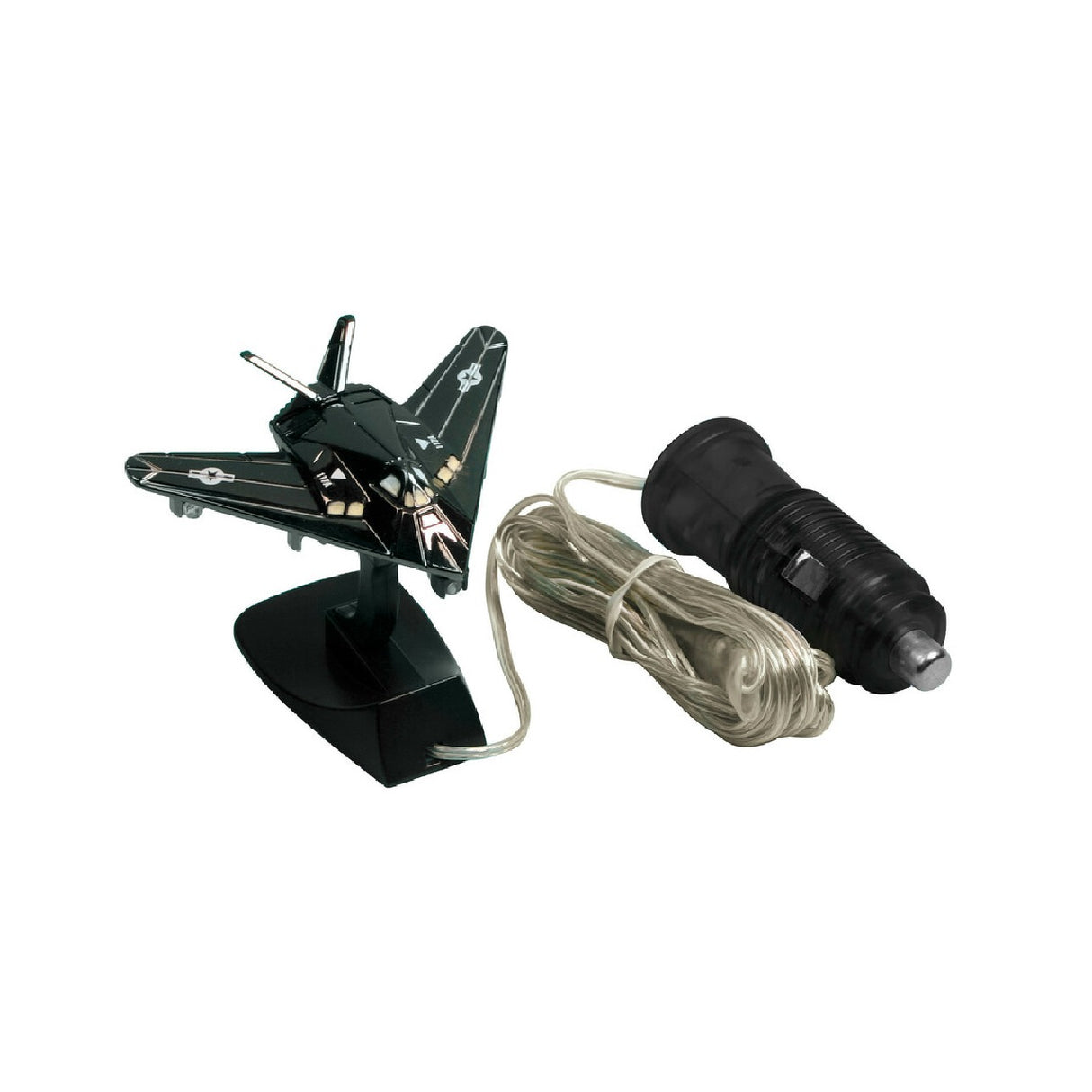 Lampa Star-Fighter 12V