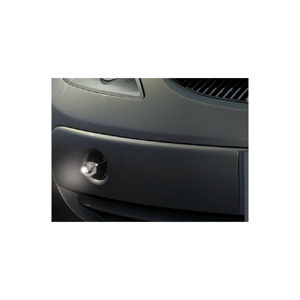 Lampa Led-Pointers 24V - White