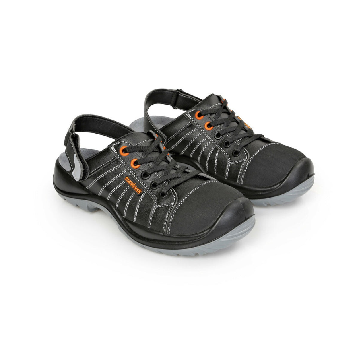 Lampa Black Mamba, sabot antinfortunistici - EU 46 - UK 11