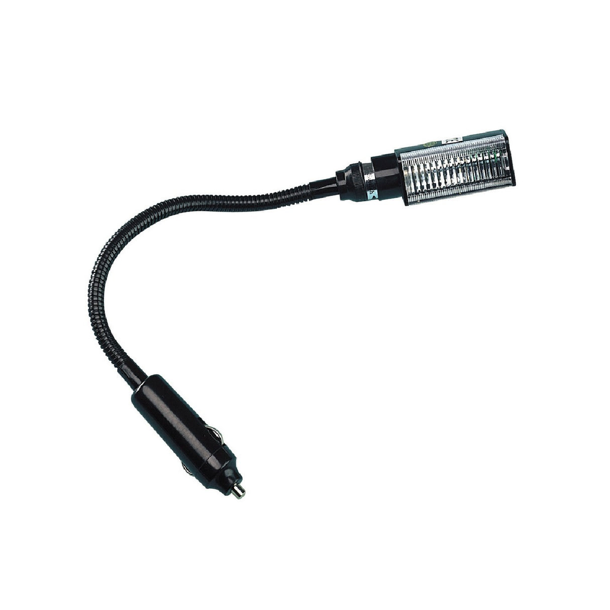 Rally Lamp, 12V flexible lamp