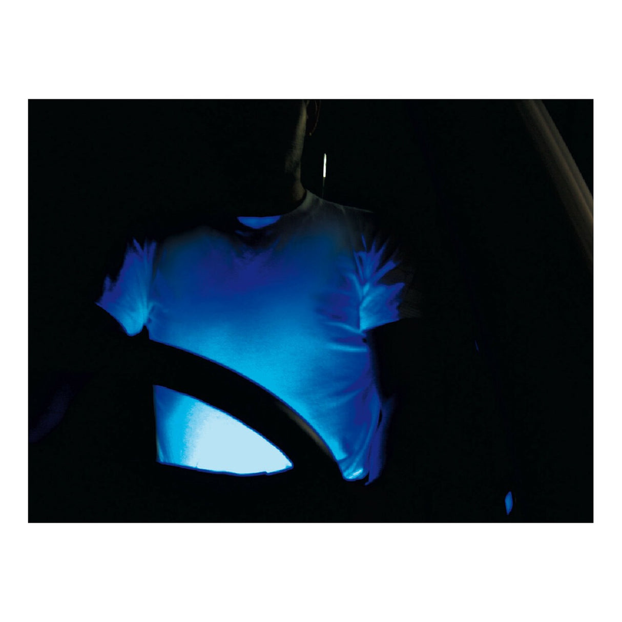 Lampa Spiral-Tube U-Vision 12V - 42 cm