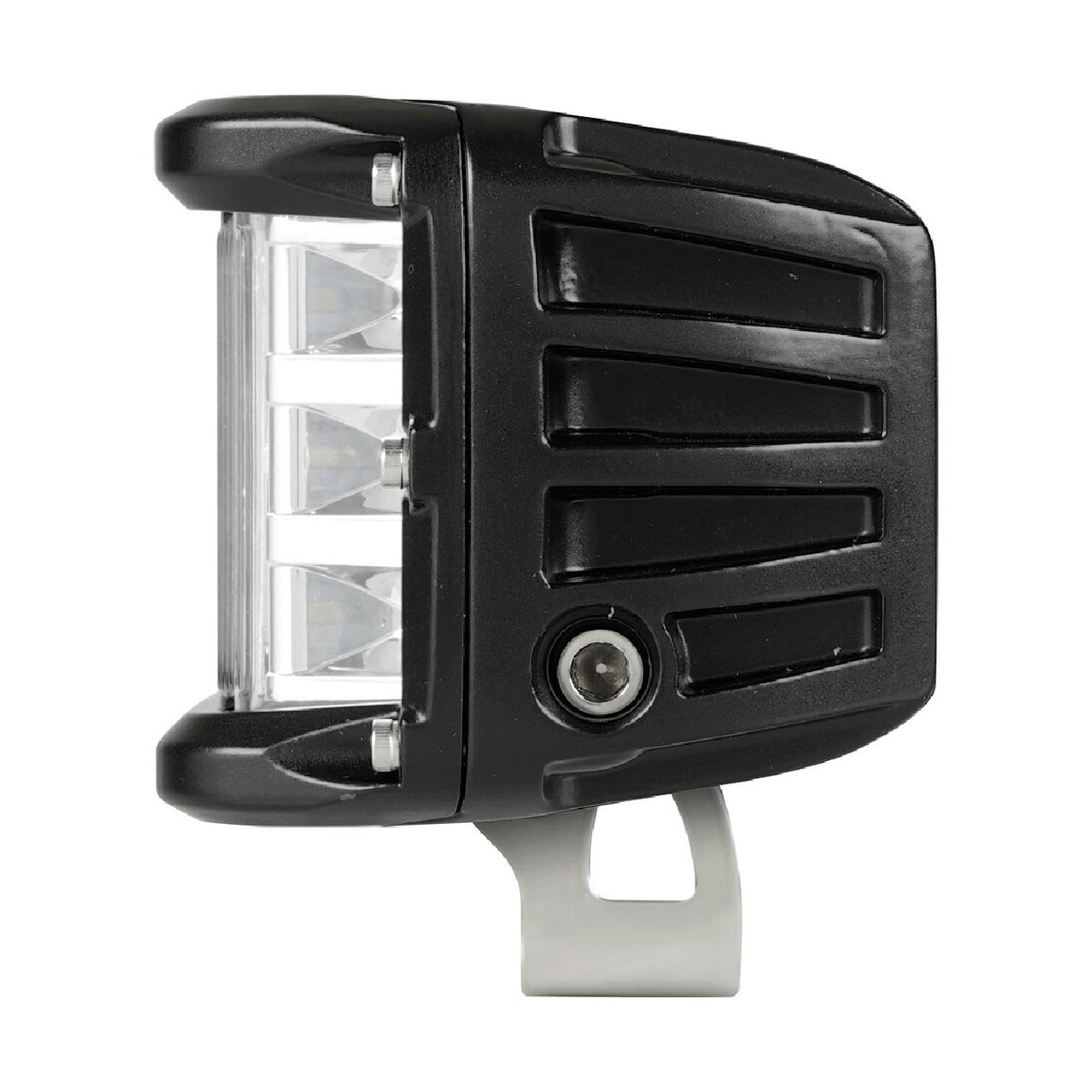 Lampa WL-21, coppia fari ausiliari a 9 Led - 9/32V - Bianco