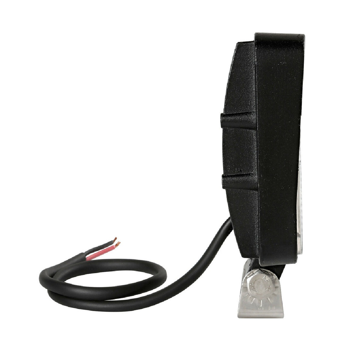 Lampa WL-15, faro ausiliario a 5 Led - 10-30V - Bianco