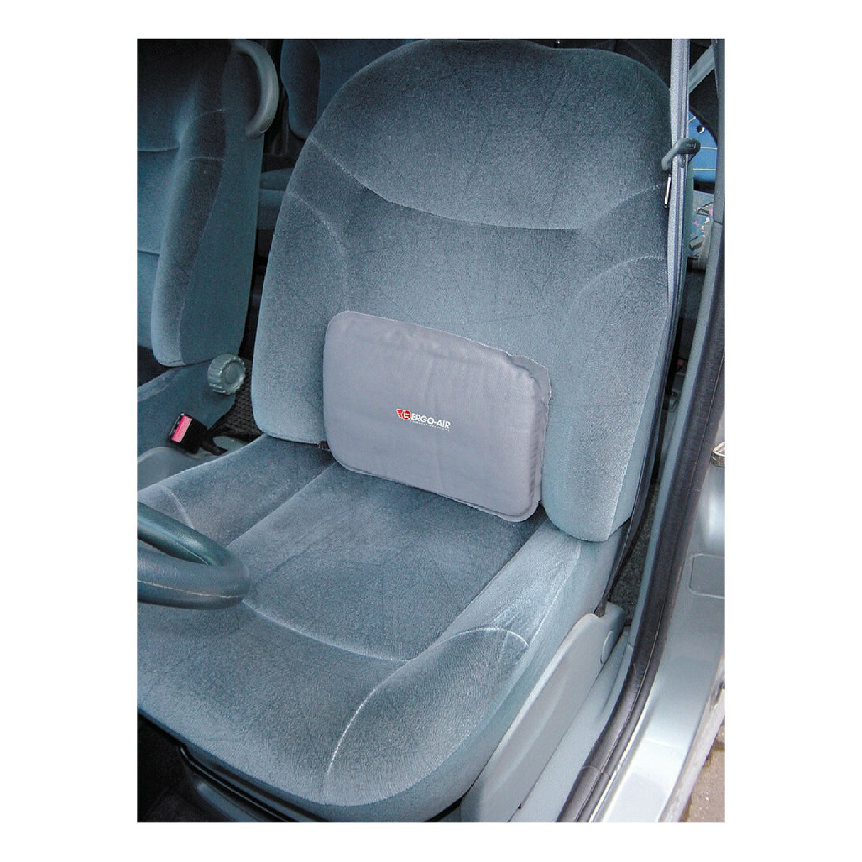 Lampa Ergo-Air 4, cuscino gonfiabile