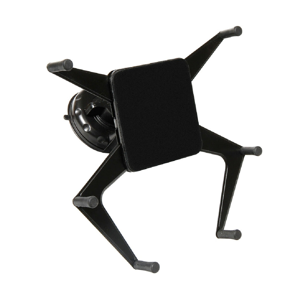 Universal tablet holder lamp