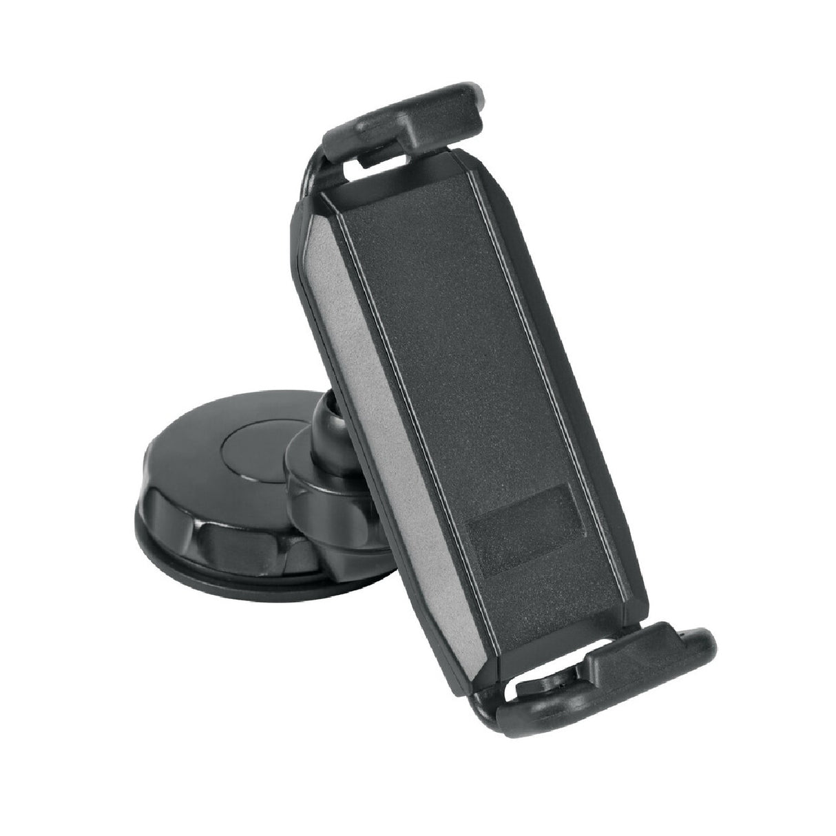 Twist-3 Lamp, suction cup phone holder