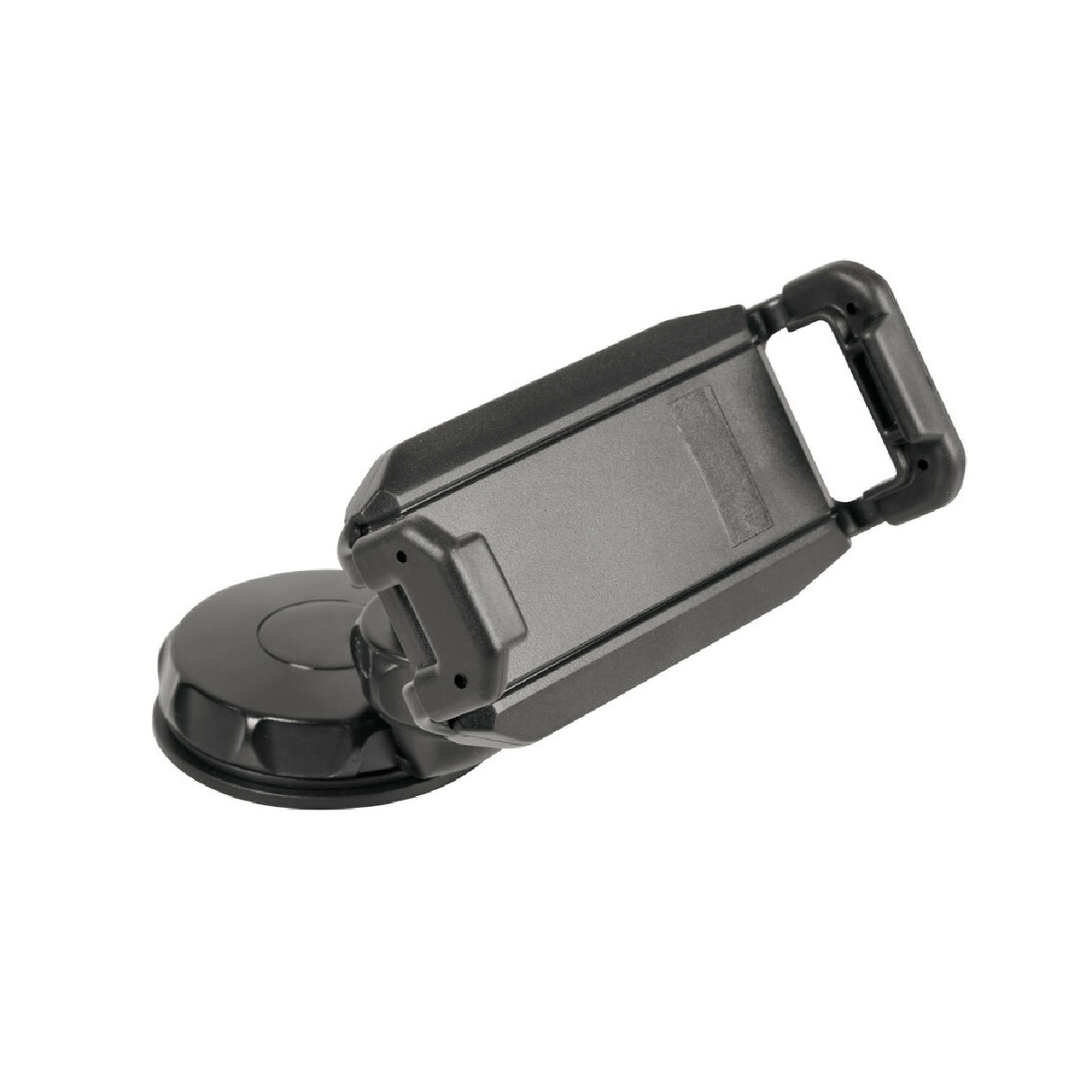 Twist-3 Lamp, suction cup phone holder