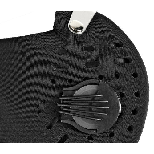 Lampa Urban Mask Warm-Tech, mascherina invernale