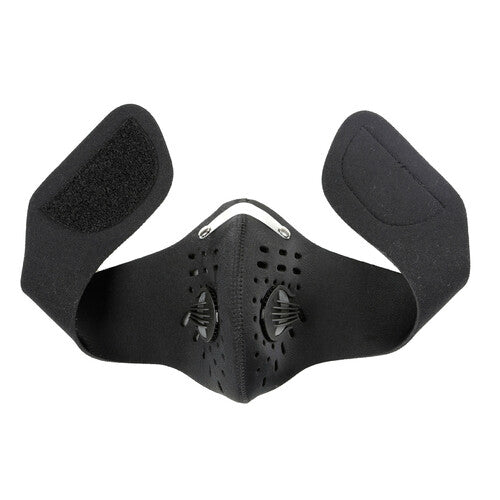 Lampa Urban Mask Warm-Tech, mascherina invernale