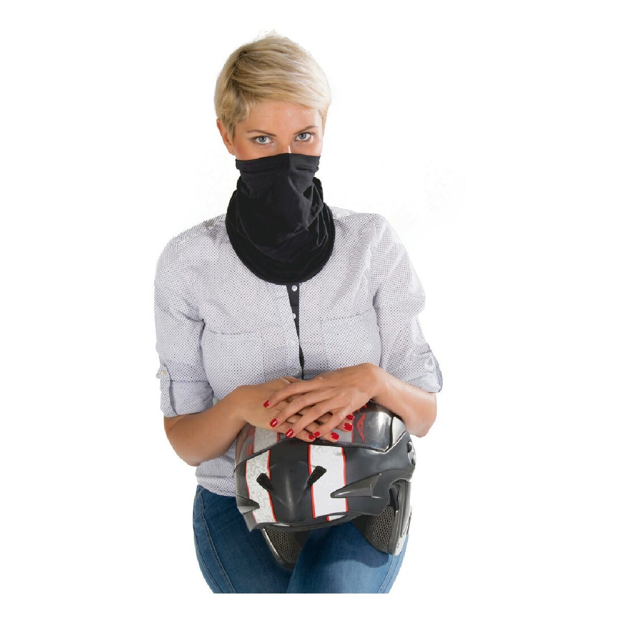 Lampa Higenic Tube, salvacollo tubolare antibatterico