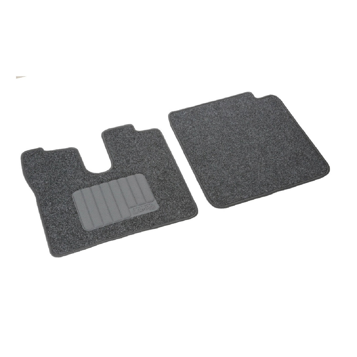 Carpet mats Man TGA 03/99>05/10 Man TGL 05/05> cab L/XL