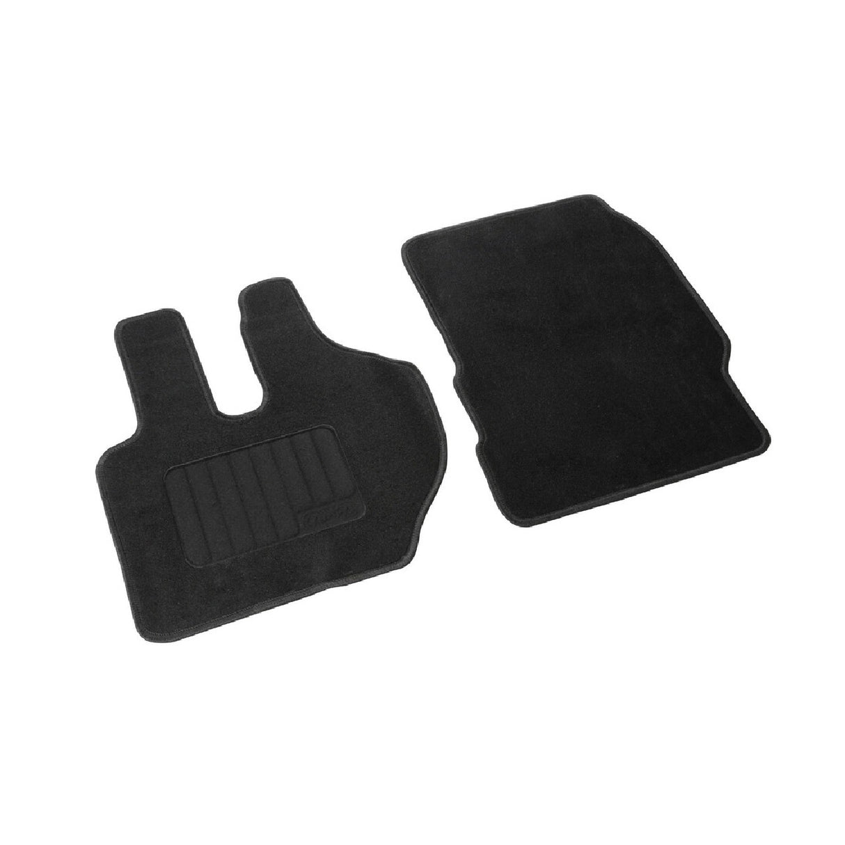 Maßgefertigter Teppichmattensatz - Volvo FH 3er-Serie (08/02>08/12)