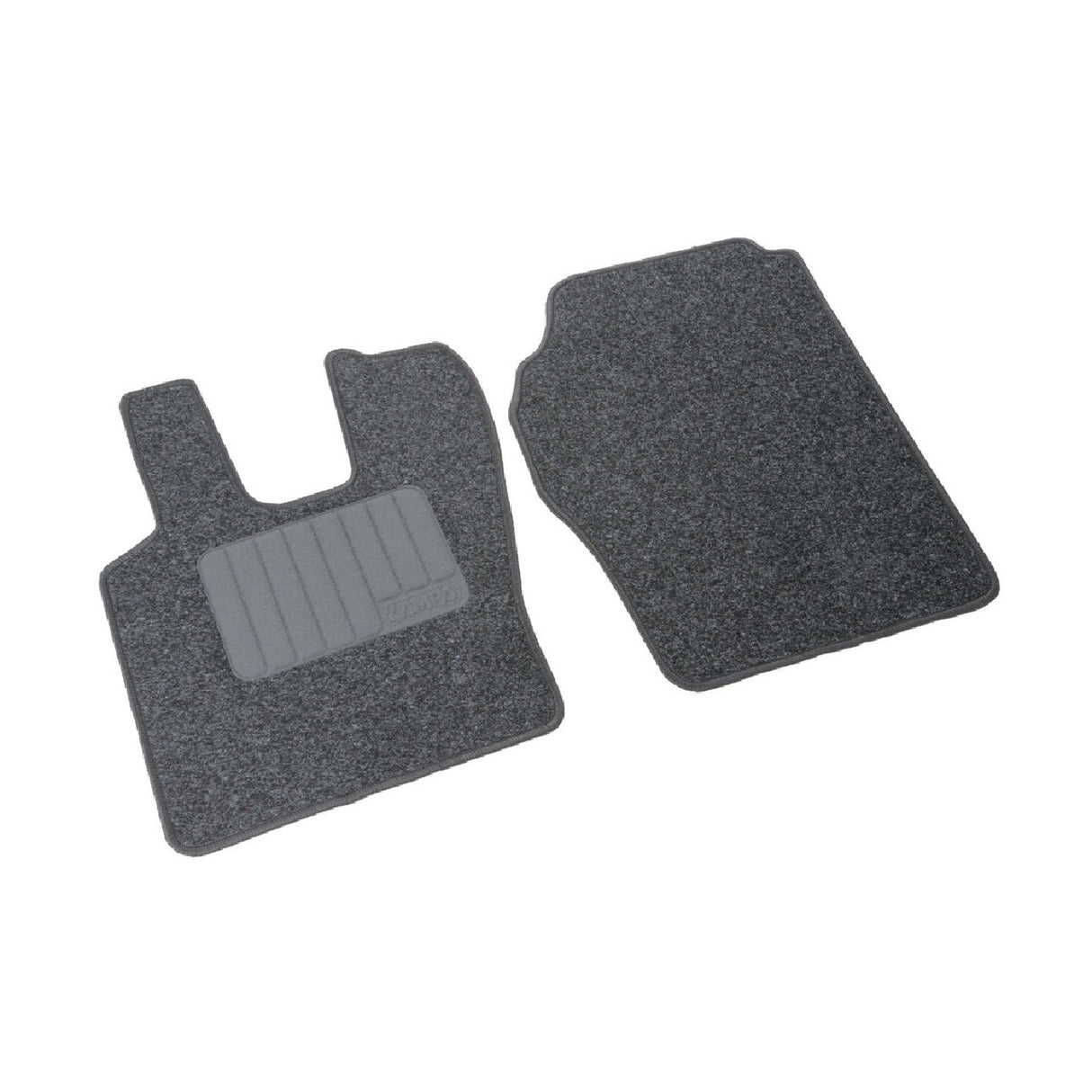 Tappetini moquette Scania G Serie 5 03/04>08/09 Scania G Serie 6 09/09>08/13