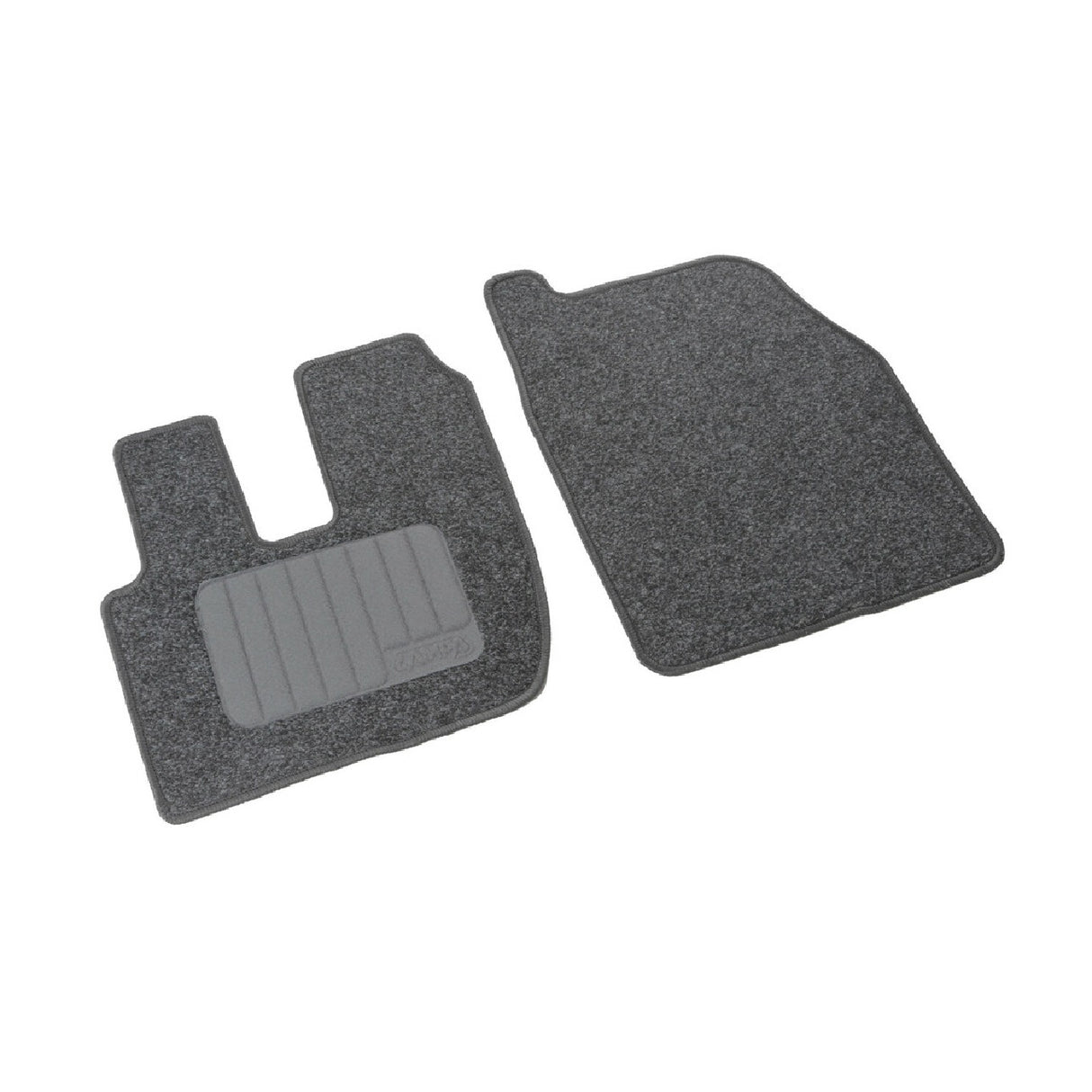 Fußmatten Daf LF 07/13> Daf LF45 01/01>12/14 Daf LF55 01/01>12/14