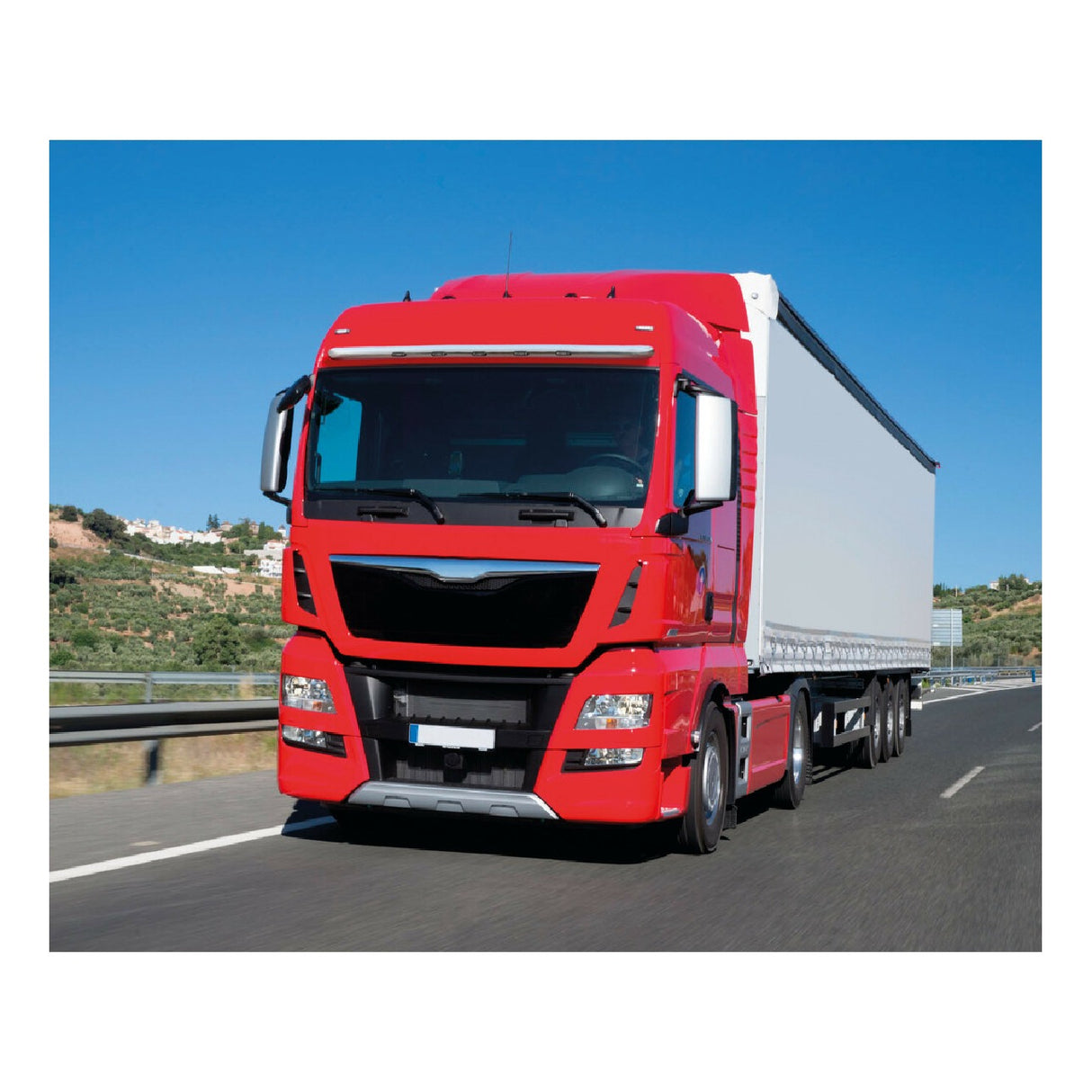 Pilot Universal-Dachträger