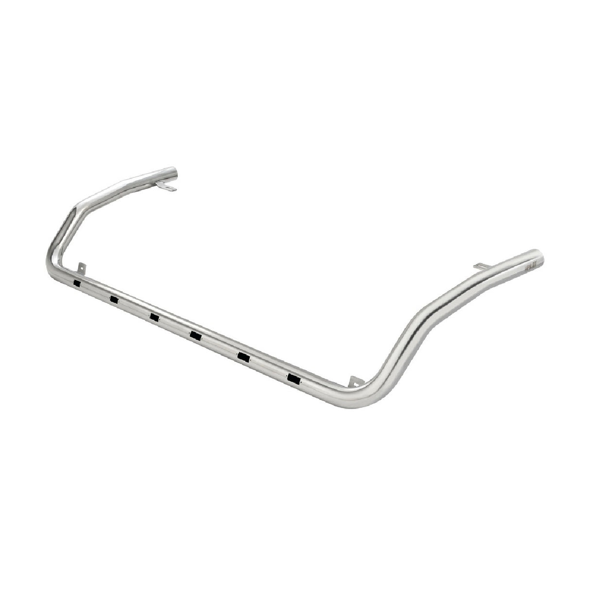 Dachlichtleiste Typ 2 Scania R-Serie 7 11/16> Highline