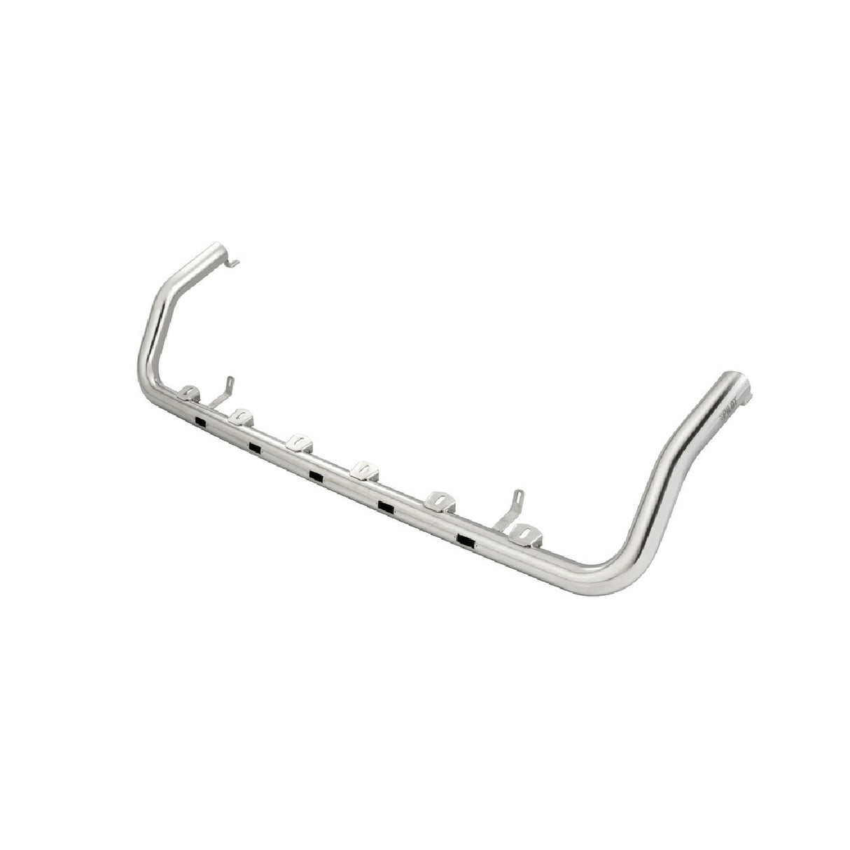 Barra portafari tetto Type 6 Volvo FH Serie 3 08/02>08/12 No XL Tetto forare