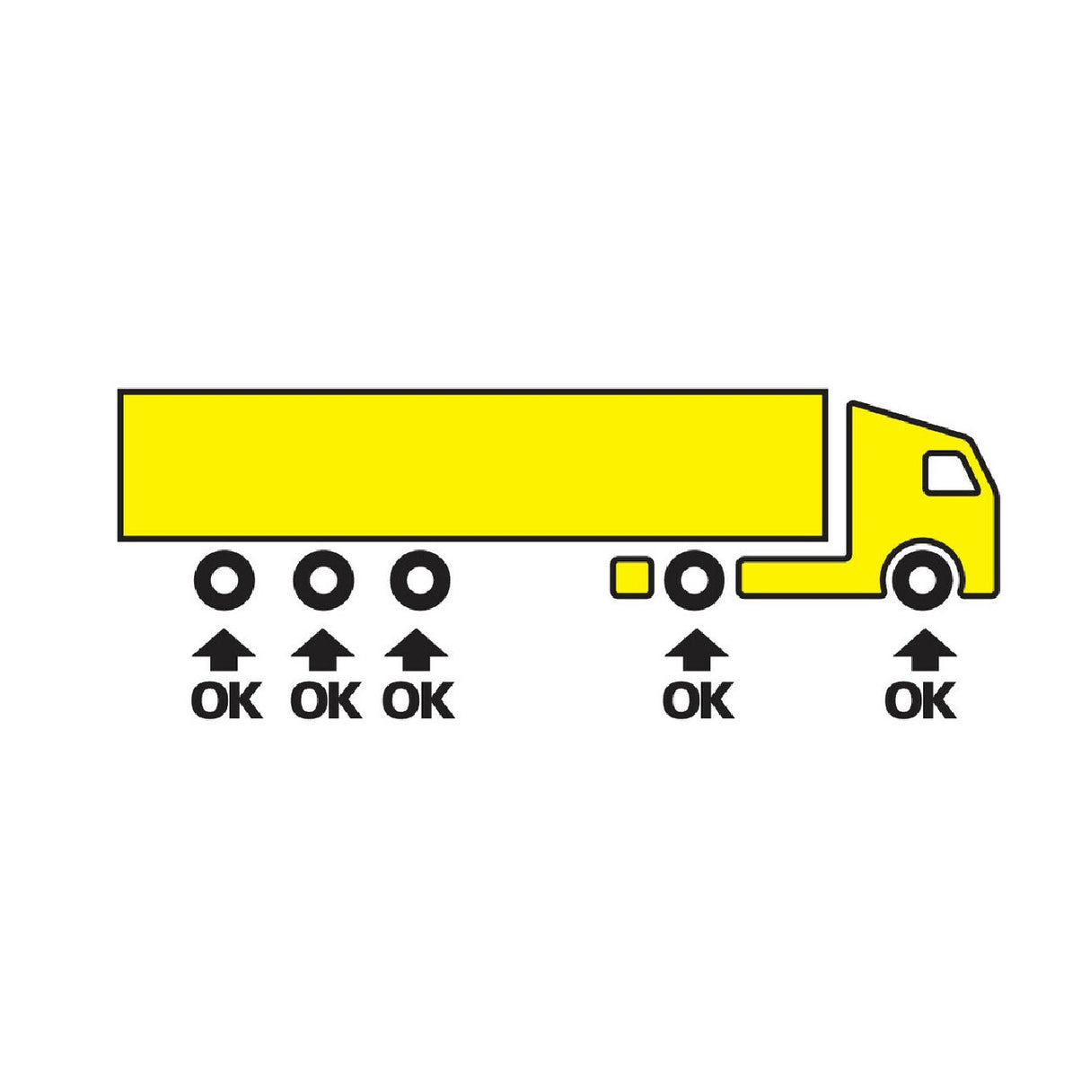 Lampa Gear-1, force multiplier for wheel nuts, heavy vehicles