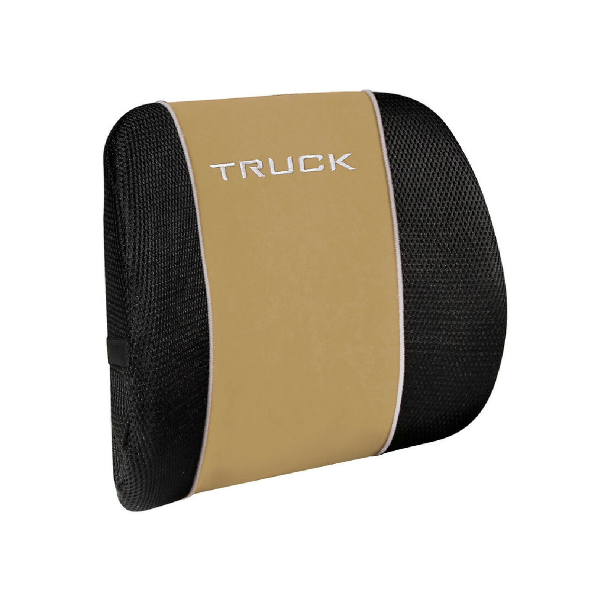 Lampa Trucker, Orthopedic Lumbar Support - Beige