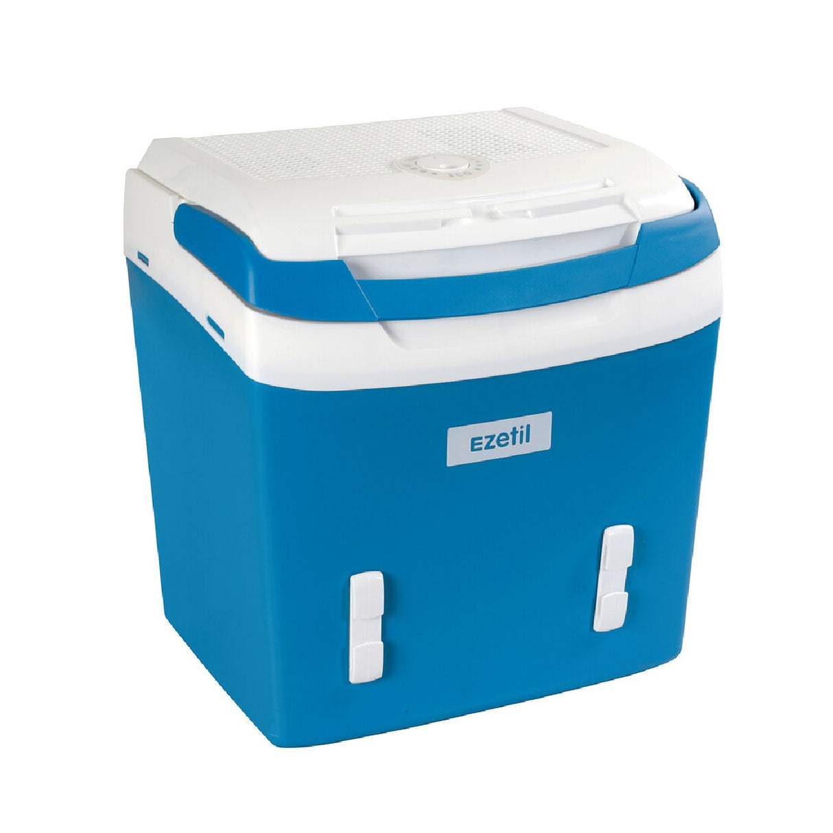 Ezetil Lamp, 24-liter refrigerator - 12V+230V - (-17°C*)