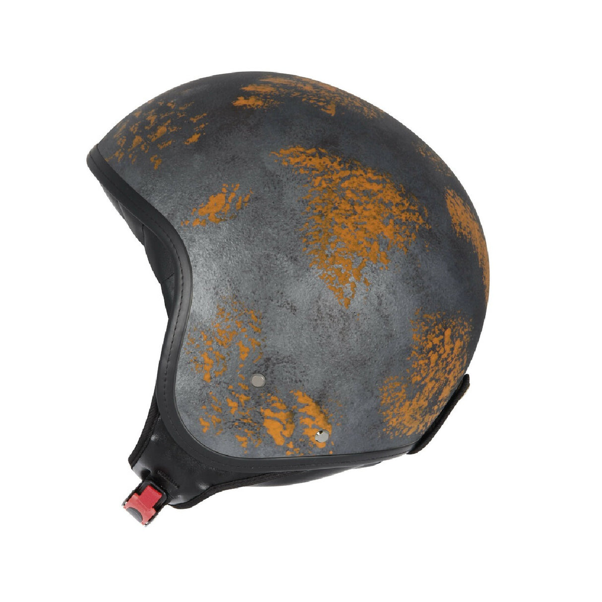 Irie Casco jet Moto Hunter-C Rusty 1 - L