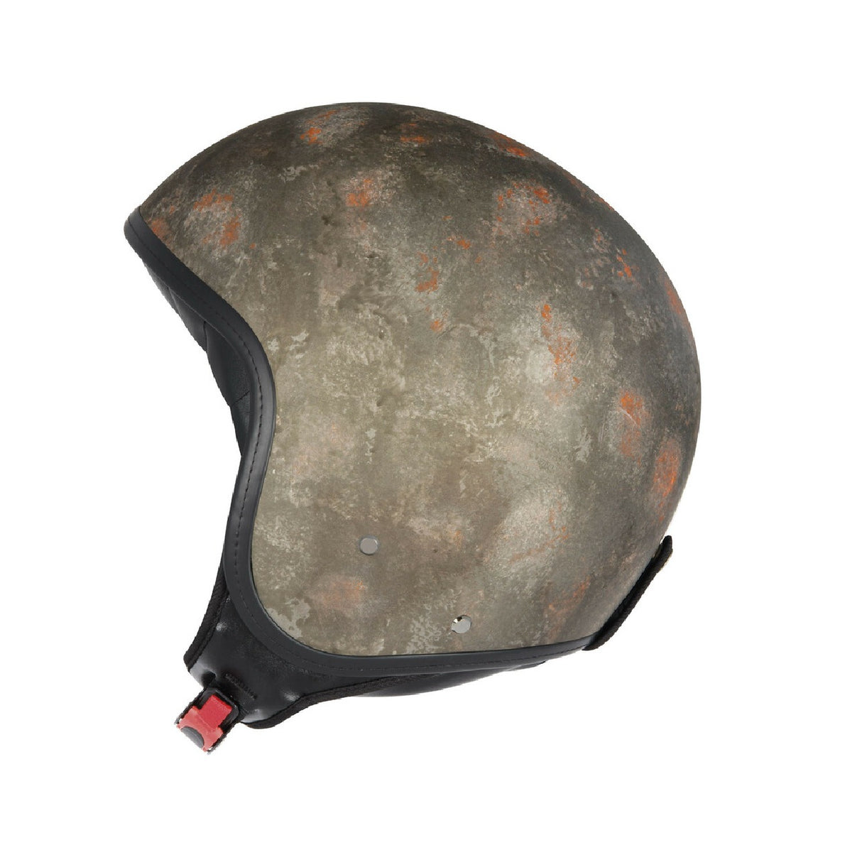 Irie Casco jet Moto Hunter-C Rusty 2 - XXL