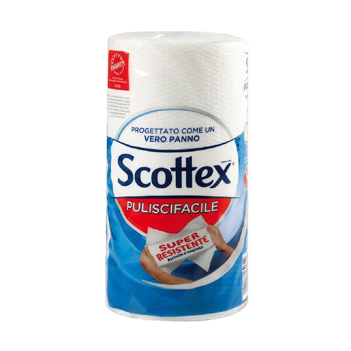 Duramax Lampe, Hochleistungs-Papierrolle für alle Oberflächen, 200 Blatt