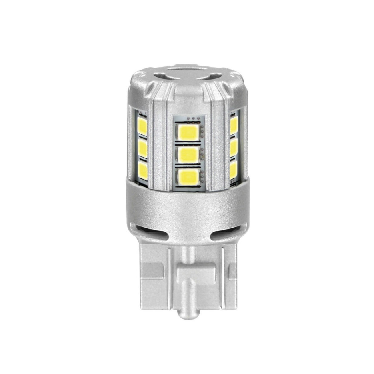 Osram Lampadina LEDriving Retrofit Led std (W21/5W) W3x16q 2 pz Blister Bianco