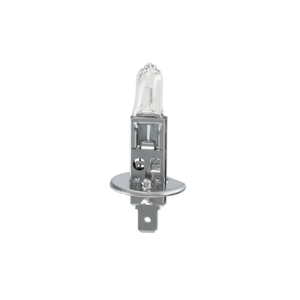 Osram 12V Super Bulb - H1 - 55W - P14.5s - 1 pc - Box