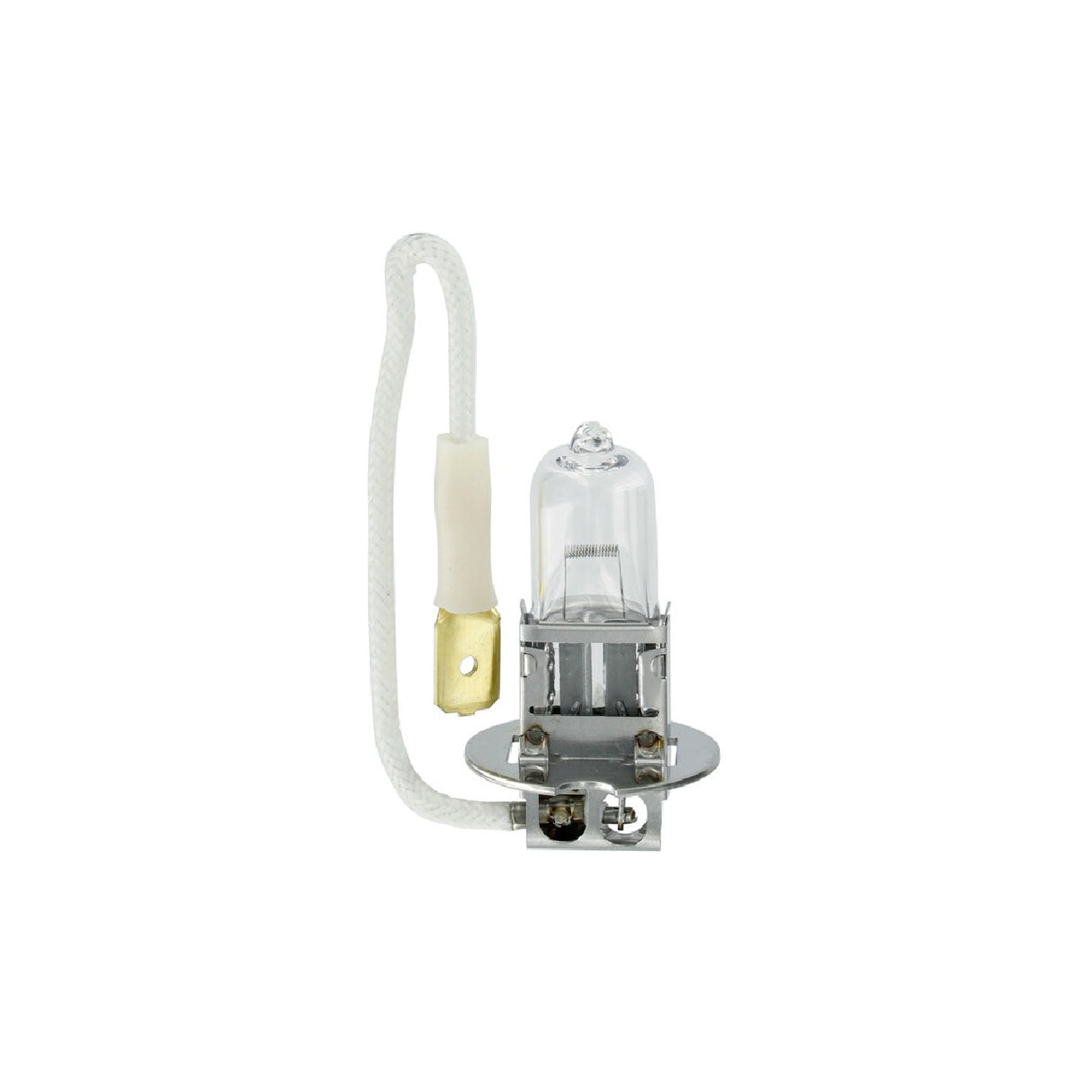 Osram Lampadina 12V Super - H3 - 55W - PK22s - 1 pz - Scatola