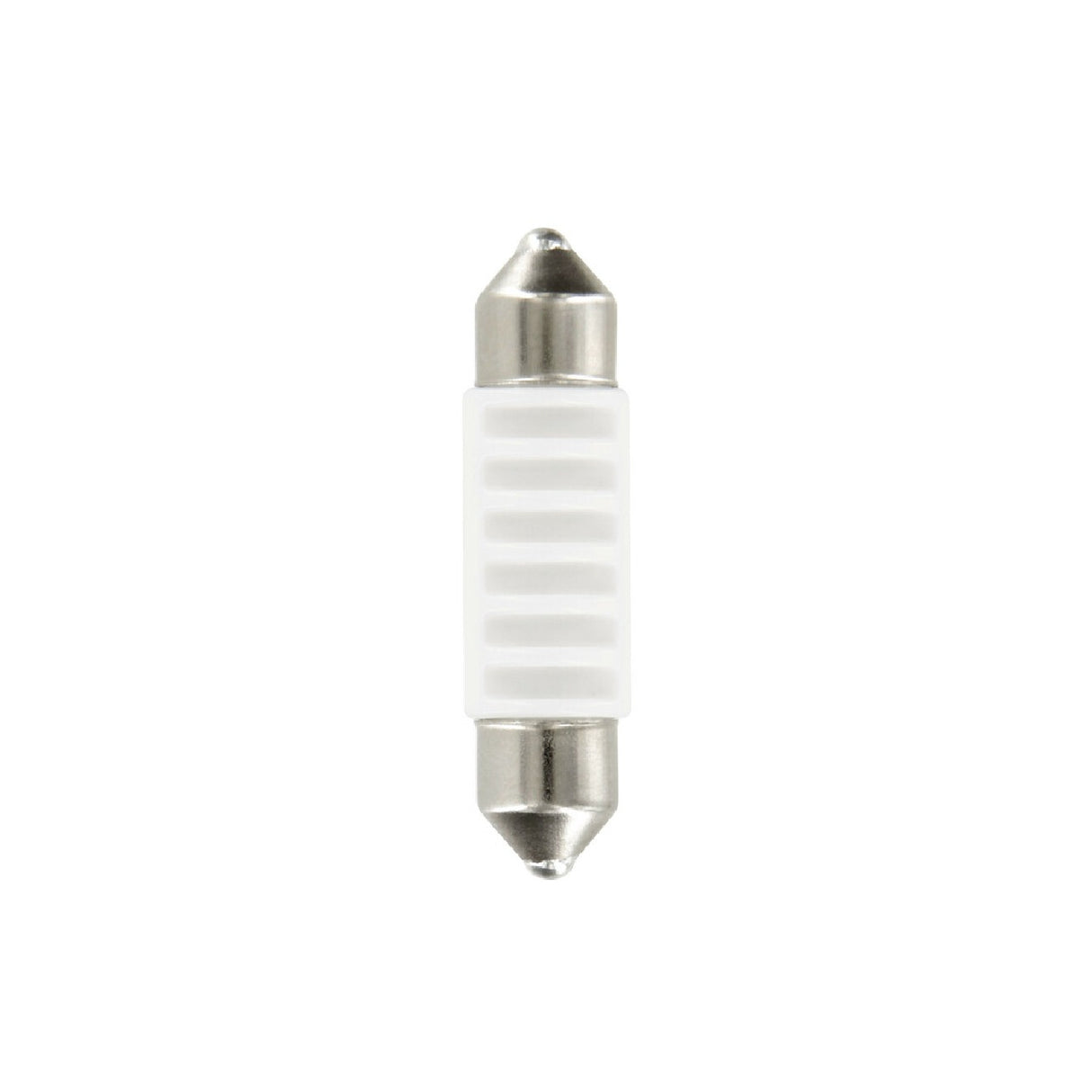 Osram Lampadina LEDriving Retrofit std C5W 11x36mm 0,5W SV8,5-8 1 pz Blister Blu
