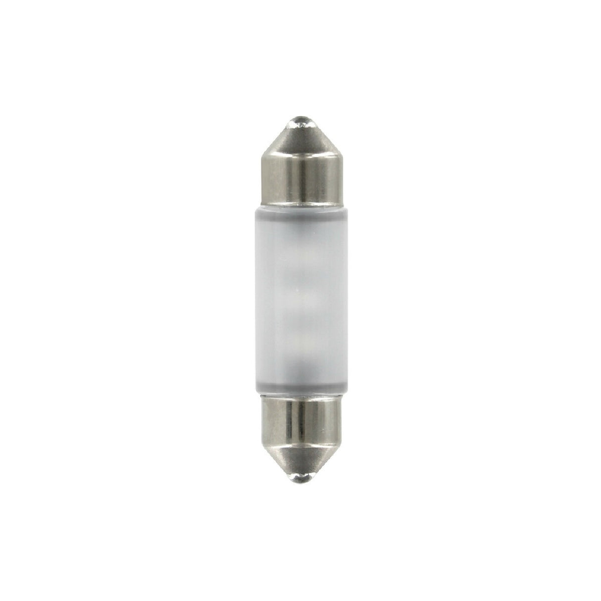 Osram Lampadina LEDriving Retrofit std C5W 11x36mm 0,5W SV8,5-8 1 pz Blister Blu