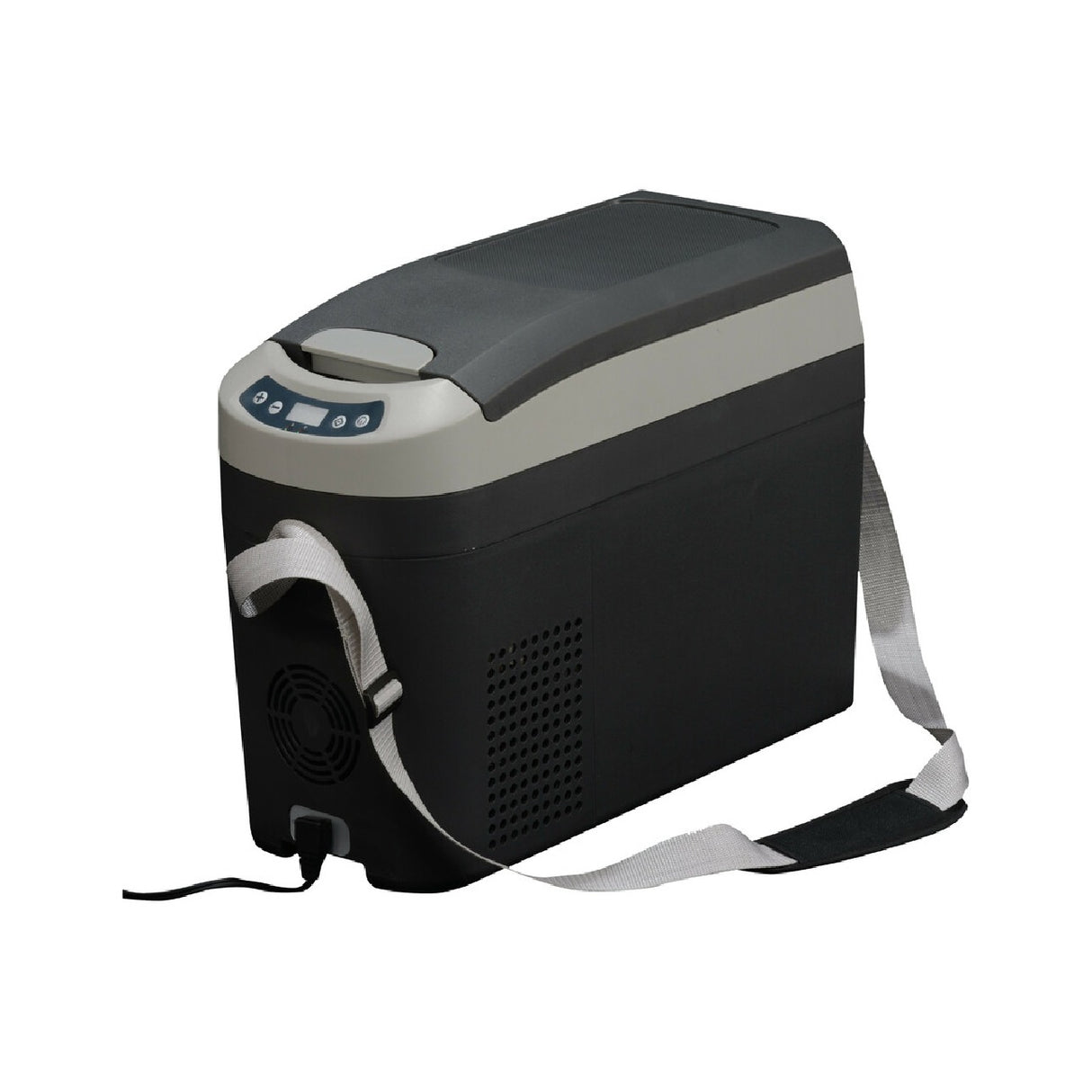 Lampa TB18, compressor refrigerator - 12/24V - 18 L