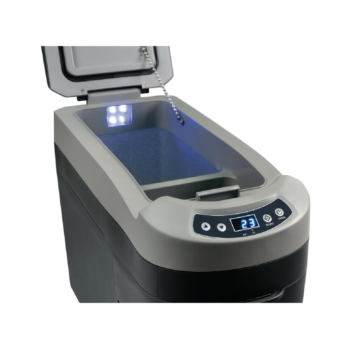 Lampa TB18, compressor refrigerator - 12/24V - 18 L