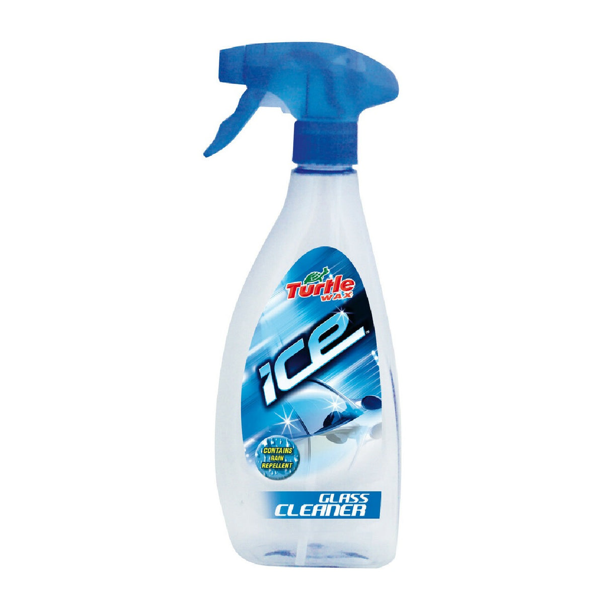 Turtle Wax Autoglasreiniger – 500 ml