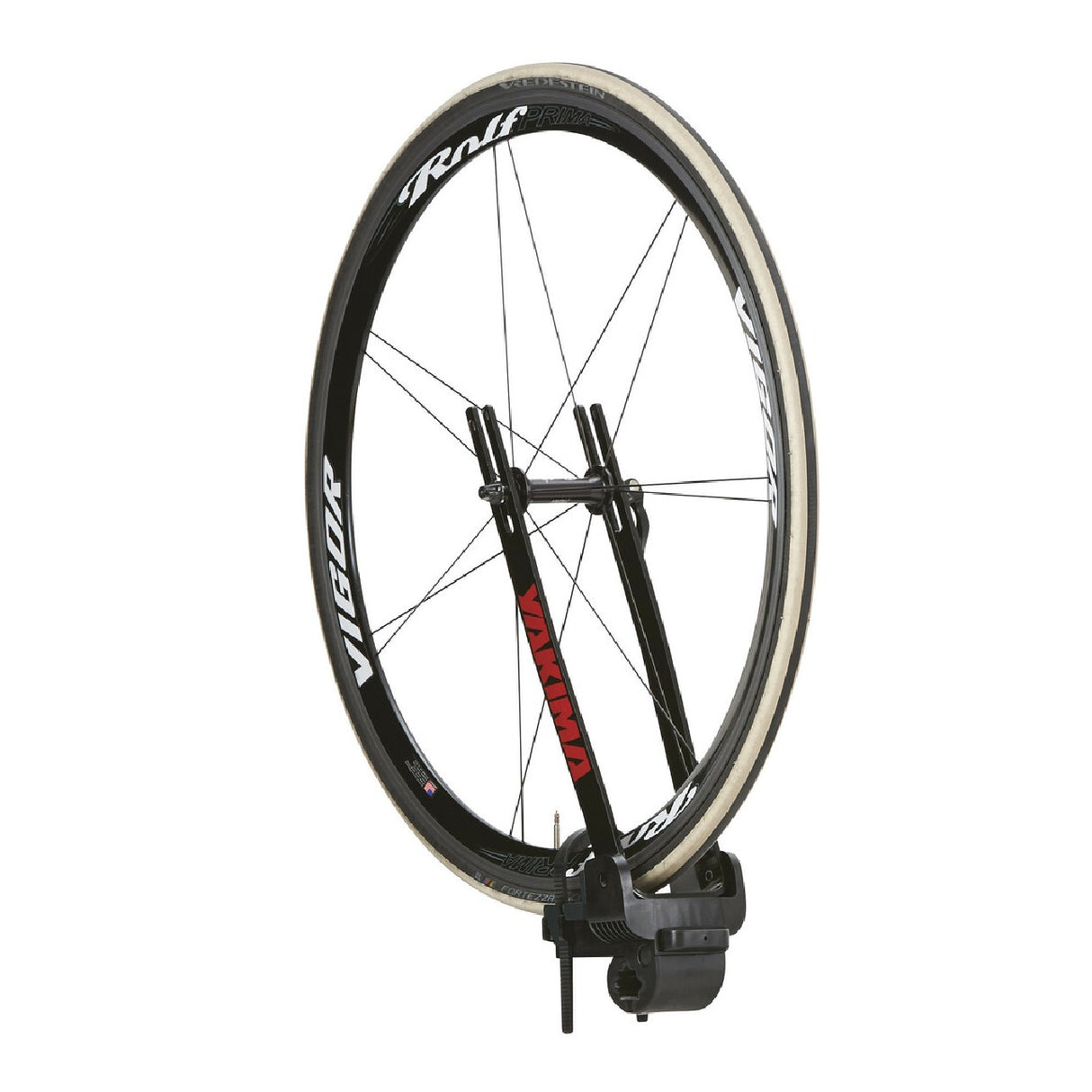 Yakima Wheelhouse, Dachradträger