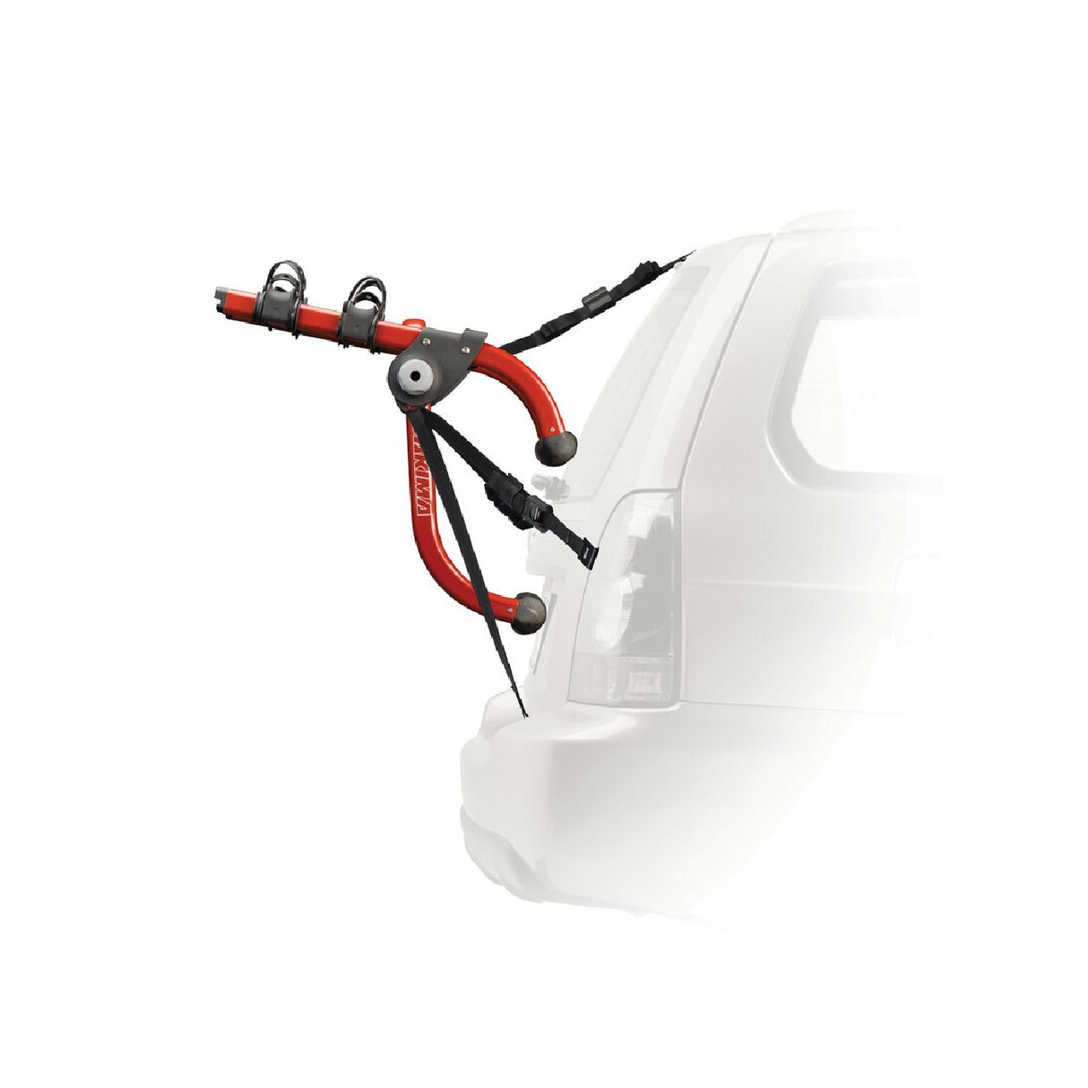 Yakima SuperJoe Pro 2, portabici posteriore (2x)