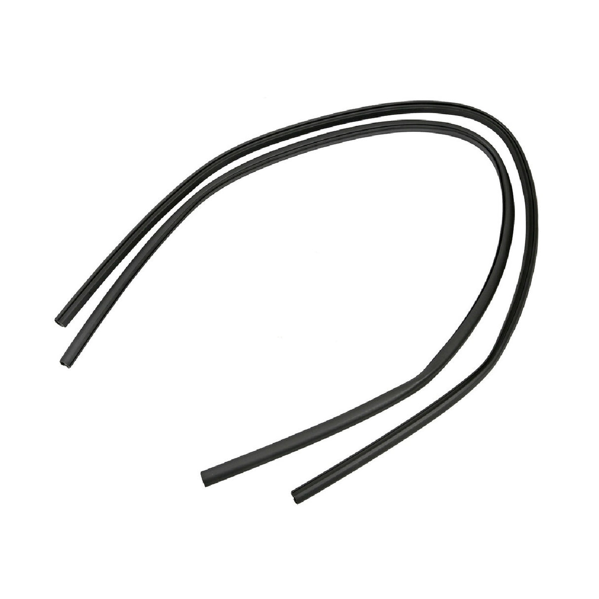 Yakima Set mit 2 Gummiprofilen für 149 cm Lenker