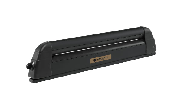 MODULA Ski Rack for ALPE 3 Car Roof Bars