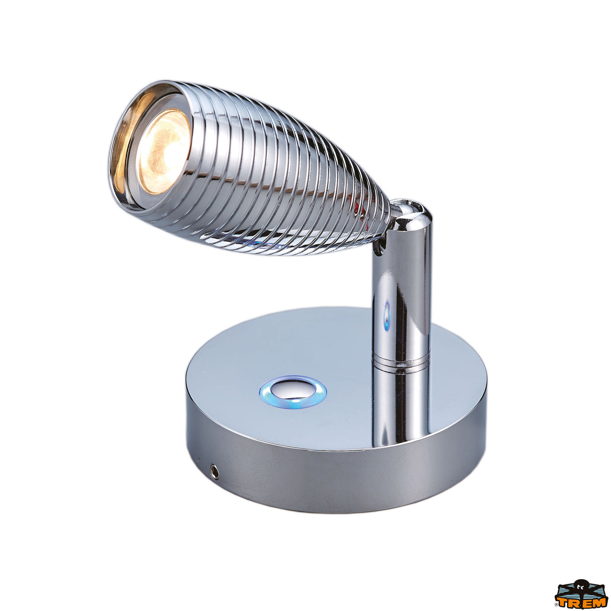 Trem 1 LED reading light