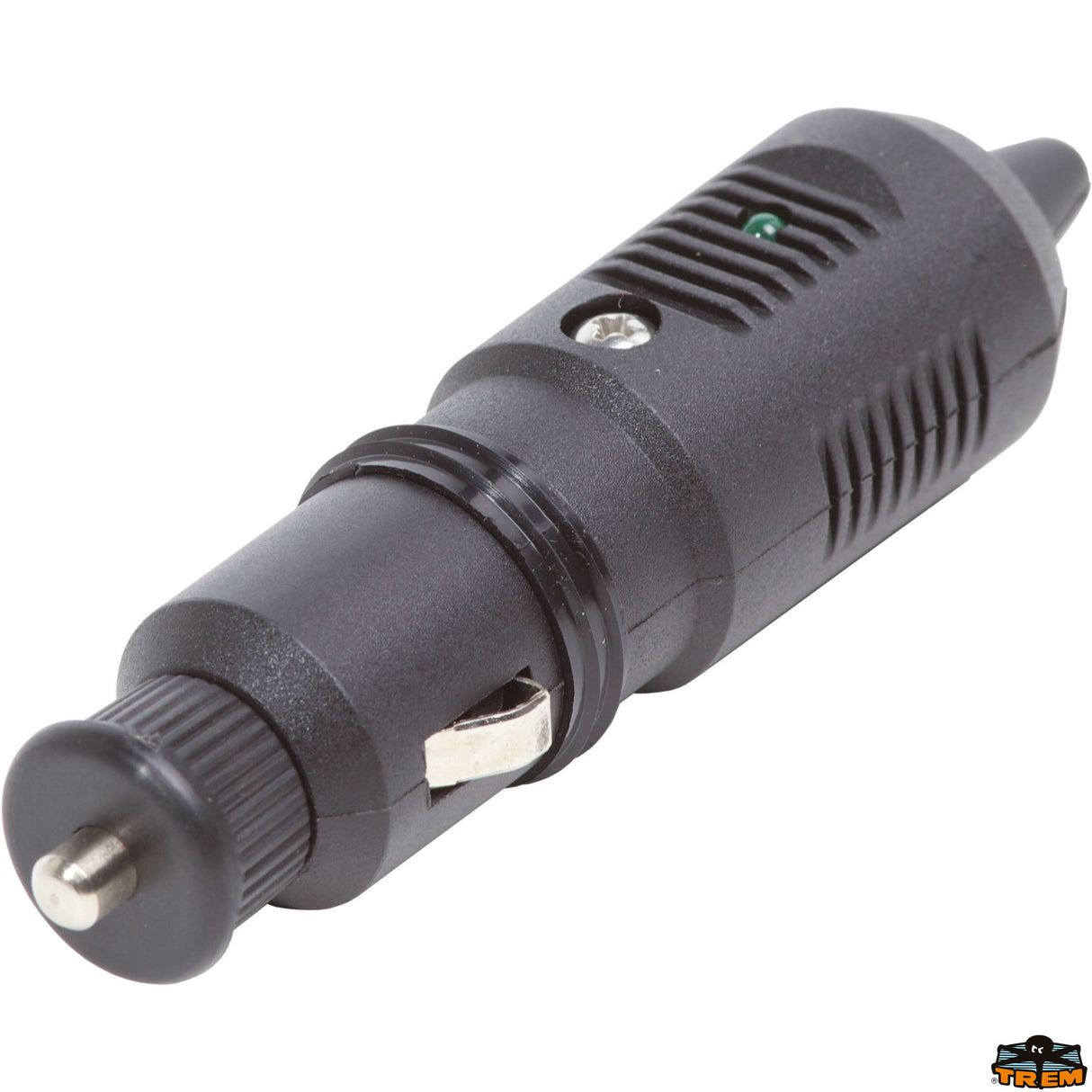 Blue Sea 12V Stecker-Steckdosen-System Modell 1010