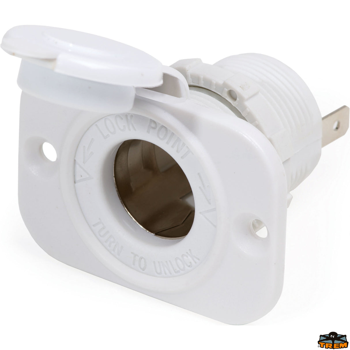 Blue Sea Sistema presa-spina 12V modello 1011200